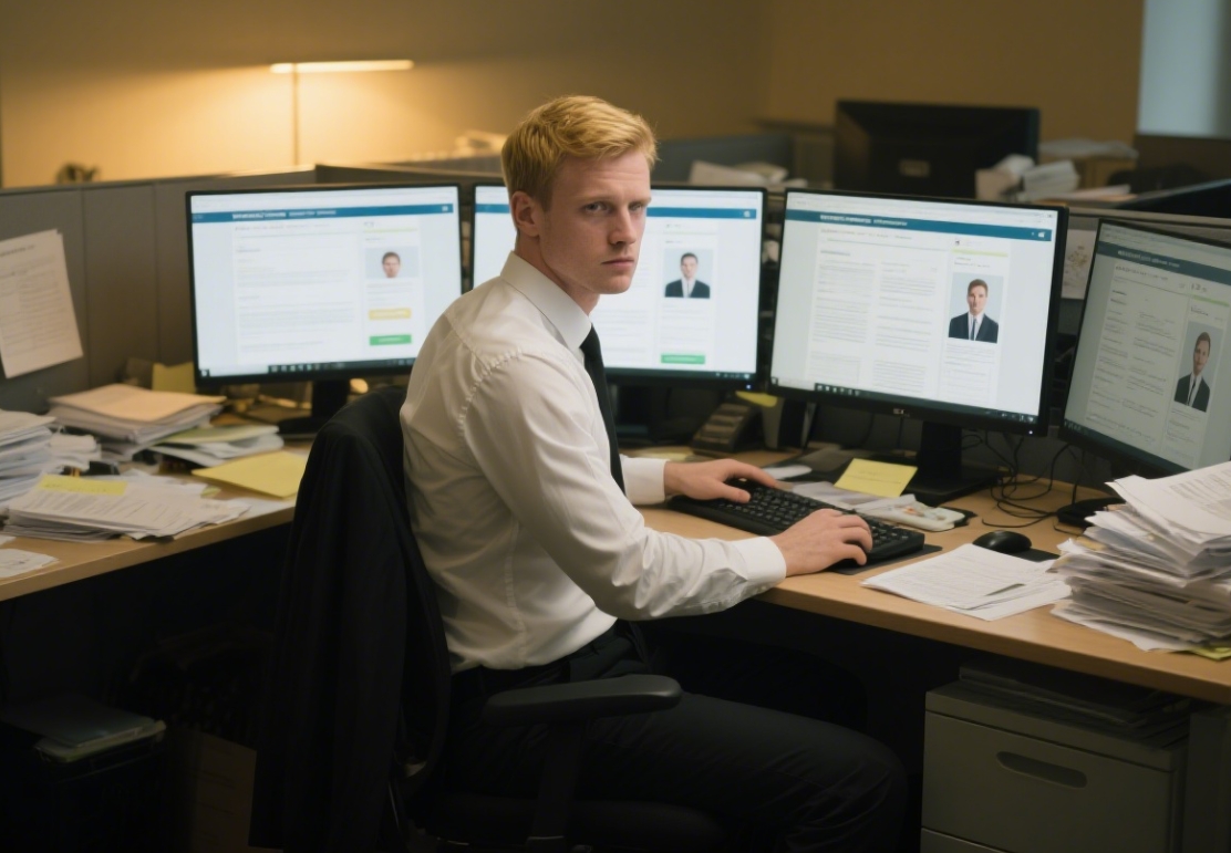 培訓(xùn)獵頭公司前十名